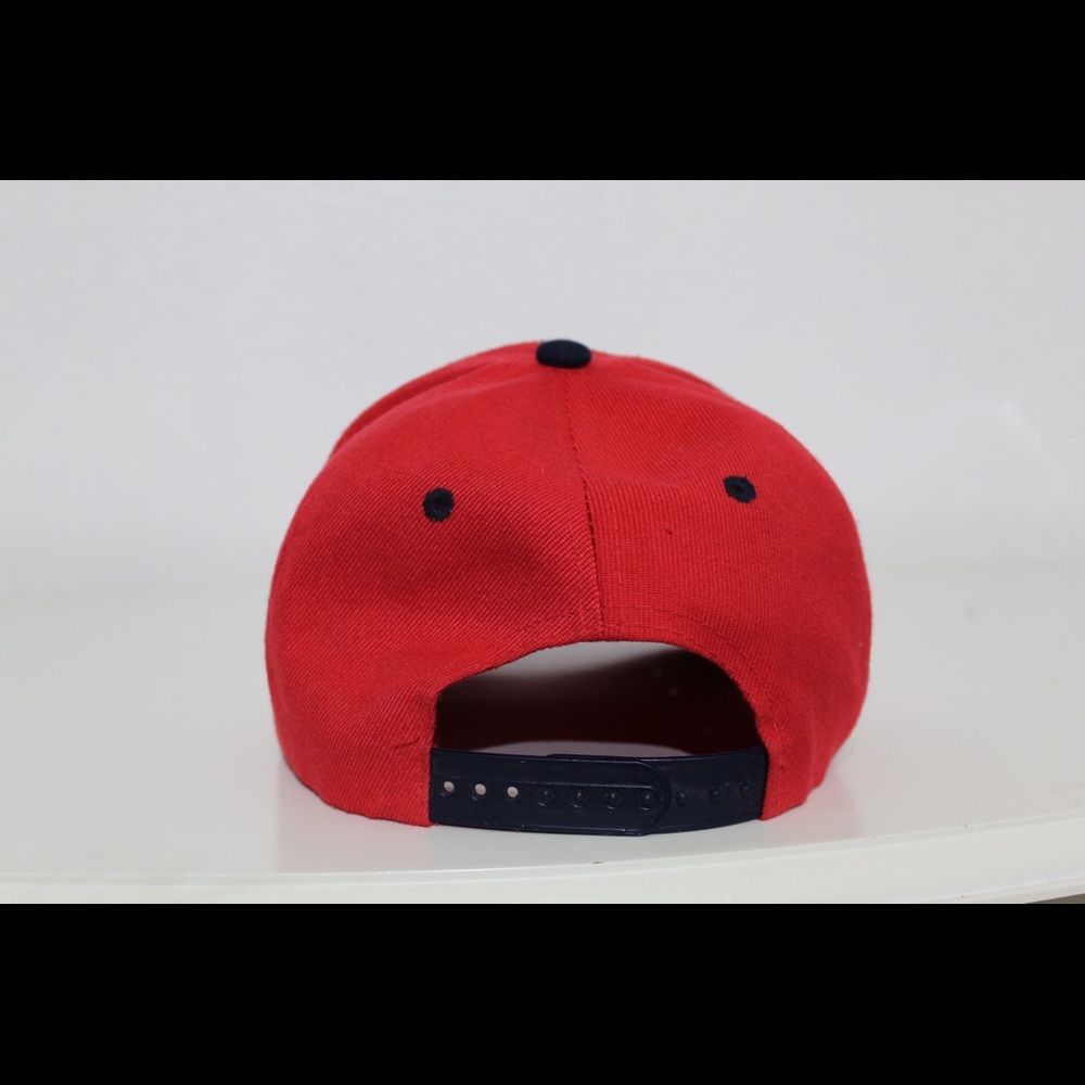 Arsenal hat
Red
Snap back - Picture 4 of 5
